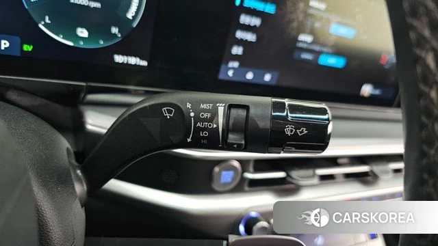 Hyundai Grandeur Hybrid (GN7) id 4905235 из Кореи 21
