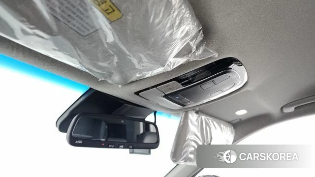 Hyundai Palisade id 4245639 из Кореи 21