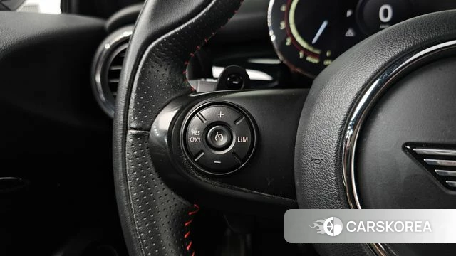 Mini Cooper S id 4794019 из Кореи 21