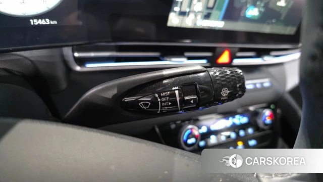 Hyundai The New Avante (CN7) id 4607632 из Кореи 21