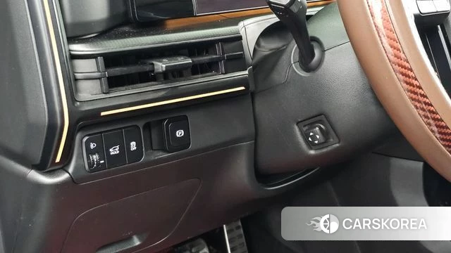 Hyundai Santa Fe (MX5) id 4879971 из Кореи 21