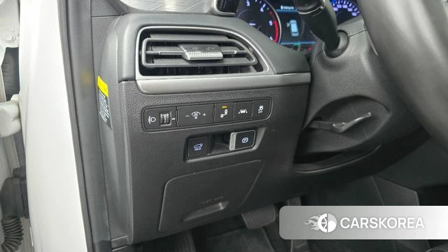 Hyundai Palisade id 4769984 из Кореи 21