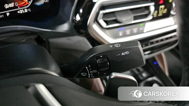 BMW X4 (G02) id 4692643 из Кореи 21