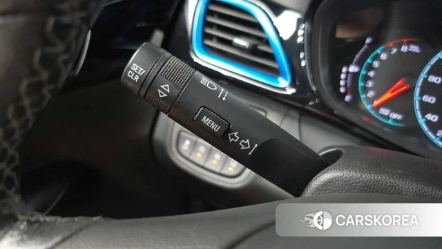 Chevrolet (GM Daewoo) The New Spark id 4465249 из Кореи 21