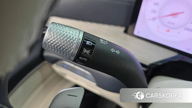 Genesis GV80 id 4280235 из Кореи 21