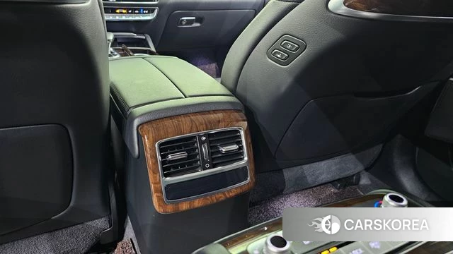 Kia More K9 id 4447251 из Кореи 21