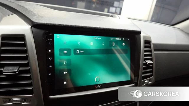 Ssangyong Rexton Sports id 4378195 из Кореи 21