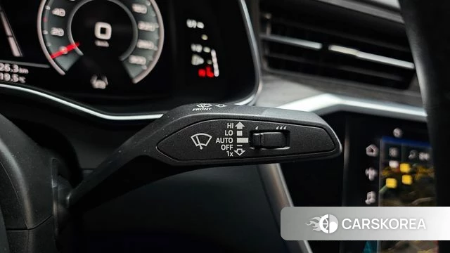 Audi A6 (C8) id 4223361 из Кореи 21