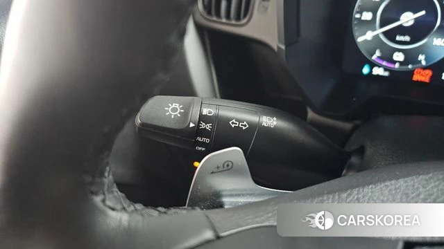 Kia The New Kia Ray EV id 4194441 из Кореи 21