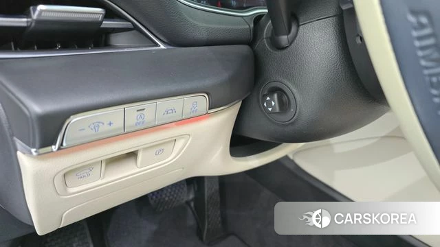 Genesis GV80 id 4196484 из Кореи 21