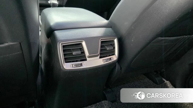 Ssangyong Rexton Sports id 4435425 из Кореи 21
