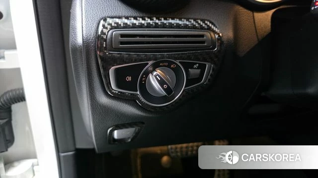 Mercedes-Benz GLC-Class X253 id 4624931 из Кореи 21