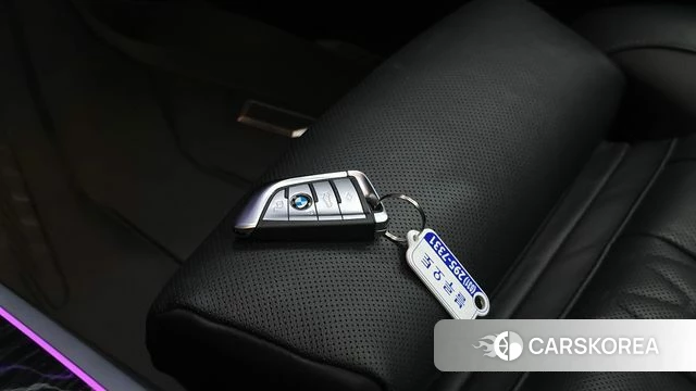 BMW X7 (G07) id 4651205 из Кореи 21