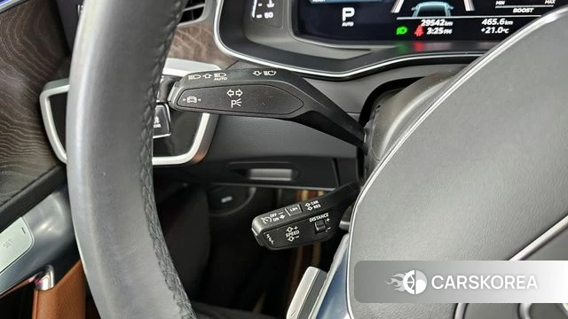 Audi A6 (C8) id 4354910 из Кореи 21