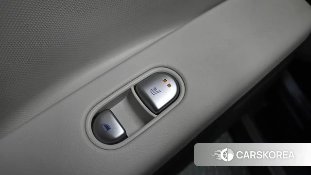 Hyundai Ionic 5 id 4618913 из Кореи 21