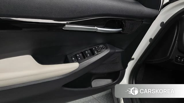 Kia Seltos id 4303545 из Кореи 21
