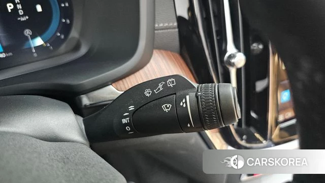 Volvo V60 Cross-Country 2nd Generation id 4194373 из Кореи 21