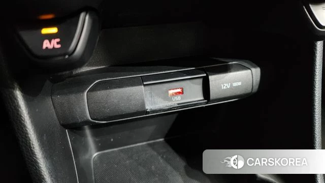 Kia Morning Urban (JA) id 4716985 из Кореи 21