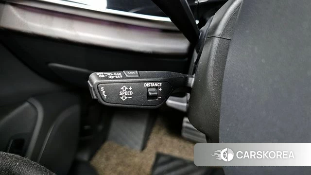 Audi Q7 (4M) id 4244608 из Кореи 21