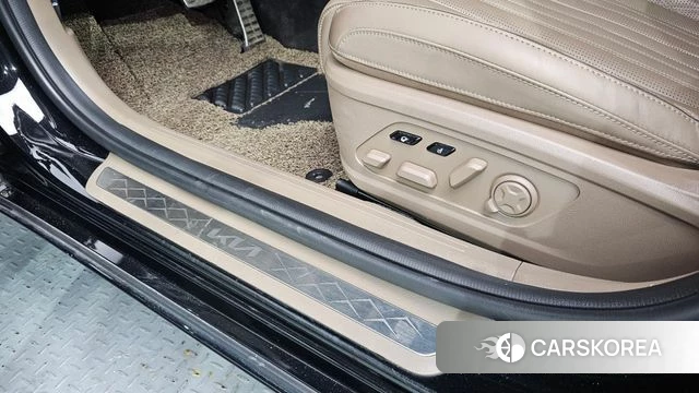 Kia K8 id 4779445 из Кореи 21