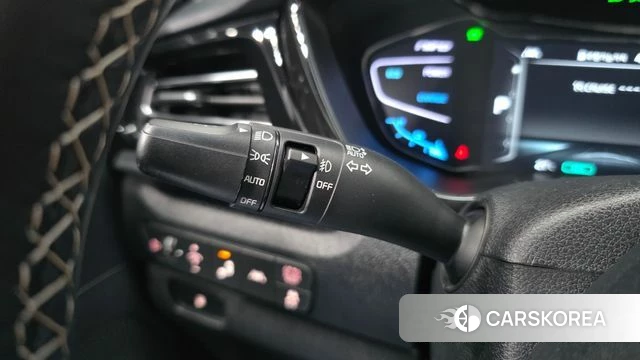 Kia The New Niro id 4780695 из Кореи 21