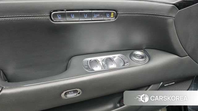 Genesis G90 (RS4) id 4186781 из Кореи 21