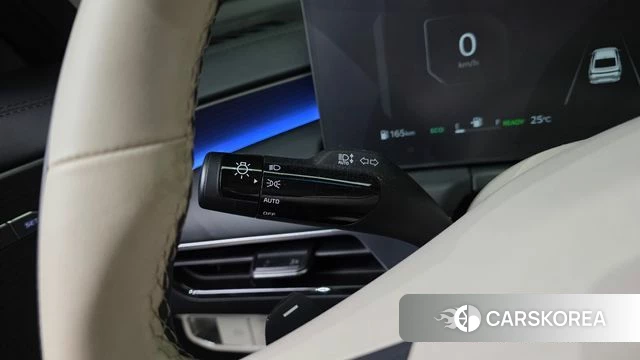 Kia The New K8 Hybrid id 4743969 из Кореи 21