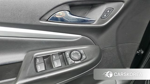Chevrolet (GM Daewoo) Bolt EUV id 4408550 из Кореи 21