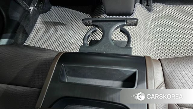 Hyundai The New Grandeur IG id 4187690 из Кореи 21