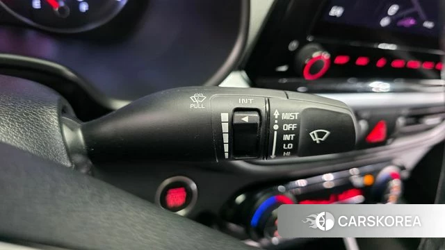 Kia The New K3 2nd generation id 4636974 из Кореи 21