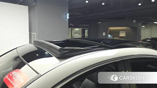 Mercedes-Benz GLC-Class X254 id 4301875 из Кореи 21