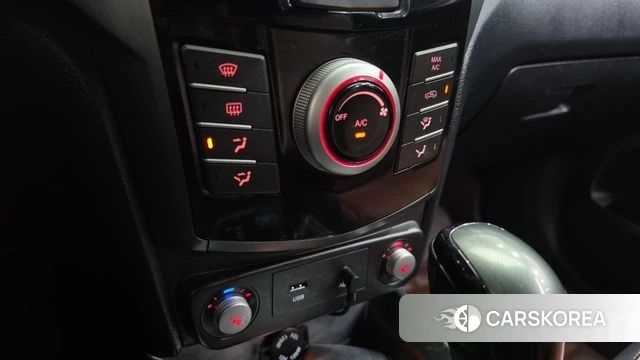 Ssangyong Tivoli Armor id 4856543 из Кореи 21
