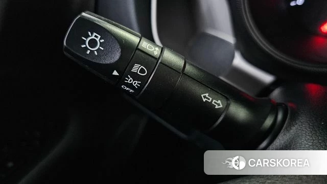 Kia The New Ray id 4567723 из Кореи 21