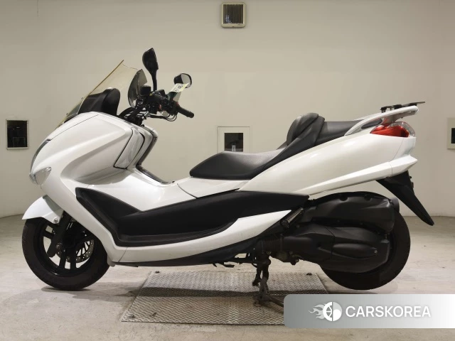 Yamaha MAJESTY 250 id 3945855 из Японии 21