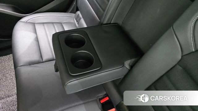 Renault Korea (Samsung) XM3 id 4476028 из Кореи 21