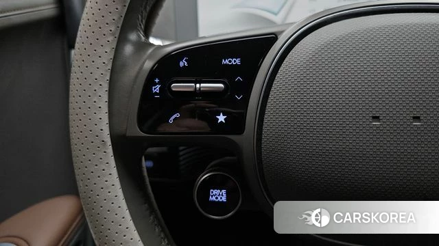 Hyundai Ionic 5 id 4625049 из Кореи 21