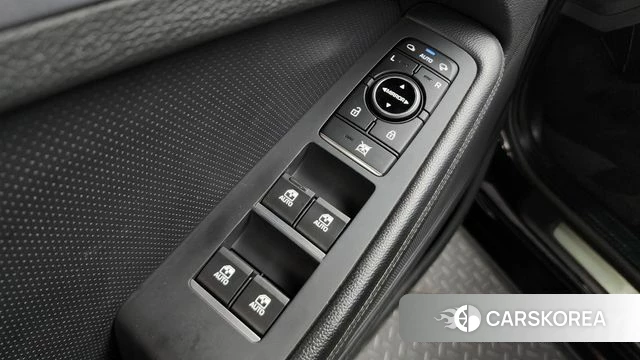 Genesis G80 id 4717637 из Кореи 21