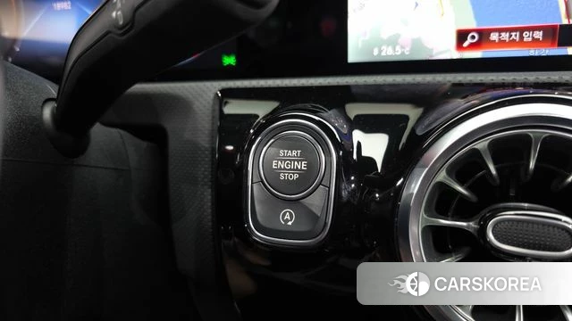 Mercedes-Benz CLA-Class C118 id 4687496 из Кореи 21