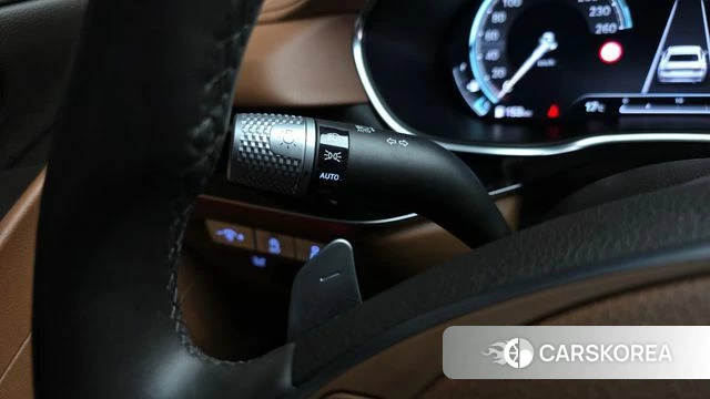 Genesis G80 (RG3) id 4201622 из Кореи 21