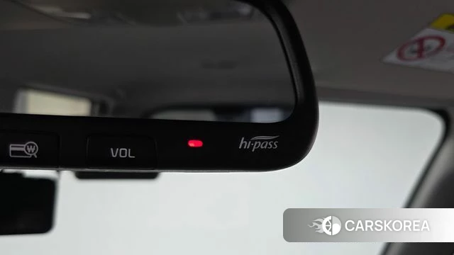 Kia The New Kia Ray EV id 4549073 из Кореи 21
