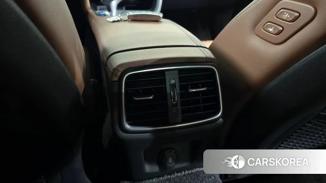 Genesis G70 id 4855955 из Кореи 21