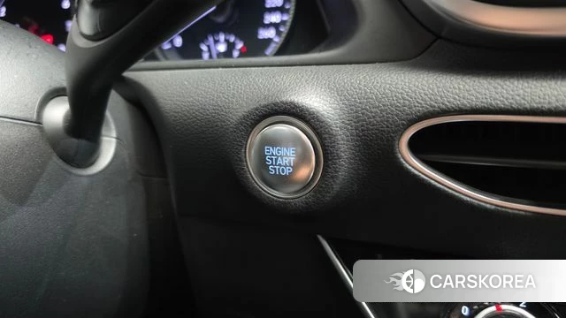 Hyundai Sonata (DN8) id 4848460 из Кореи 21