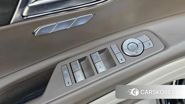 Genesis GV80 id 4316166 из Кореи 21