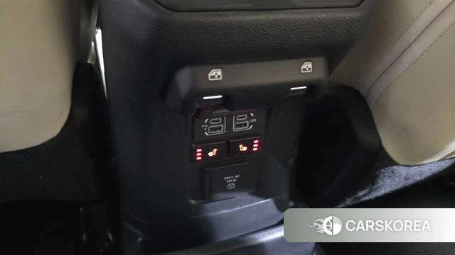 Jeep Wrangler (JL) id 4542980 из Кореи 21