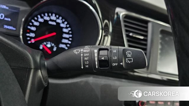 Kia The New Carnival id 4362720 из Кореи 21
