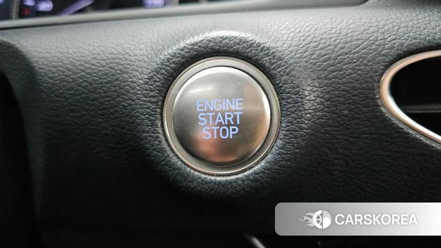 Hyundai Sonata (DN8) id 4445795 из Кореи 21