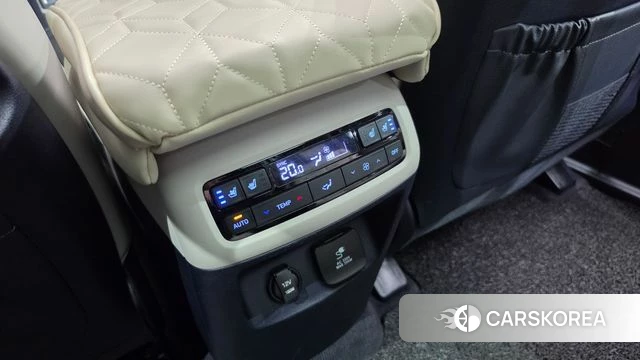 Hyundai Palisade id 4849573 из Кореи 21