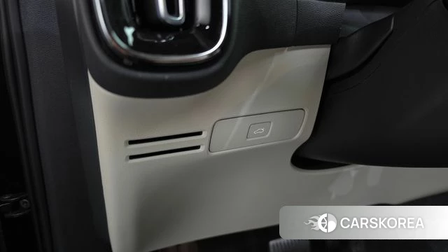 Volvo XC40 id 4591897 из Кореи 21