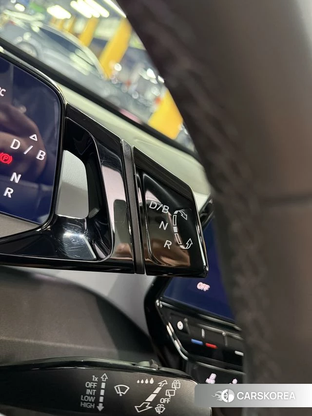 Volkswagen ID.3 id 4258492 из Китая 21