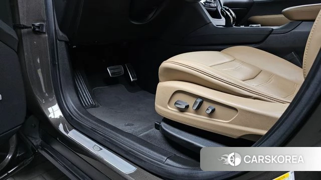 Cadillac XT6 id 4717127 из Кореи 21
